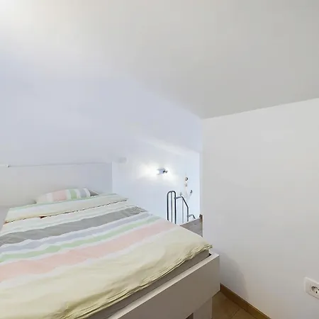 Apartmán 